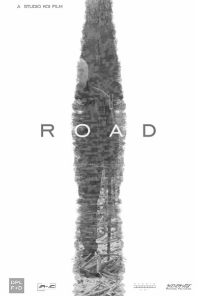 ROAD-poster